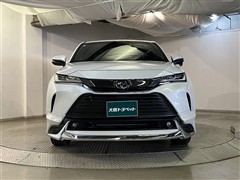 ハリアー G