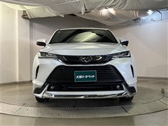 ハリアー G