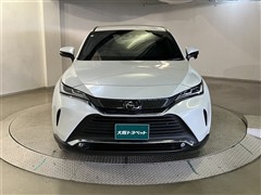 ハリアー G