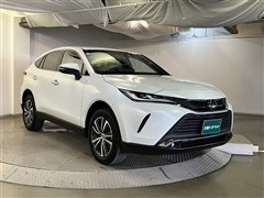 ハリアー G