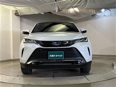ハリアーHV Z レザーパッケージ