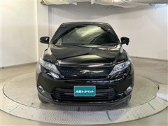 ハリアーHV プレミアム