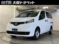 日産 NV200バネットバン DX