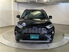 RAV4 HV G