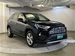 RAV4 HV G