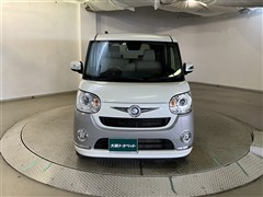 ムーヴキャンバス Gメイリミ SA3