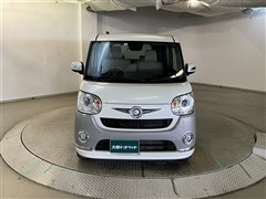 ムーヴキャンバス Gメイリミ SA3