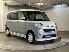 ムーヴキャンバス Gメイリミ SA3