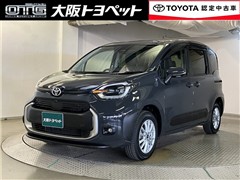 トヨタ シエンタHV Z