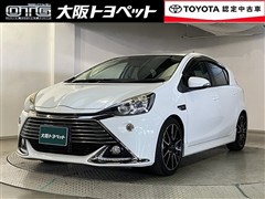 アクア G G's