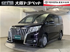 トヨタ エスクァイア Gi