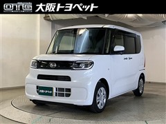 タント X