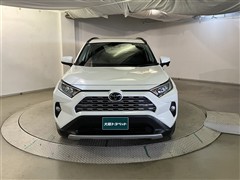 RAV4 G Zパッケージ