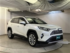 RAV4 G Zパッケージ