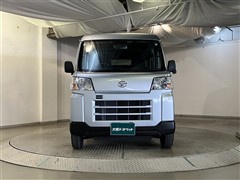 ハイゼットカーゴ DX