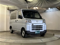 ハイゼットカーゴ DX