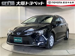 トヨタ カローラツーリングHV G