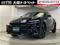クラウンHV スポーツ Z