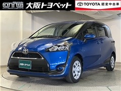 シエンタ G