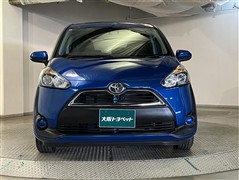 シエンタ G