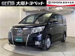 トヨタ エスクァイアHV Gi