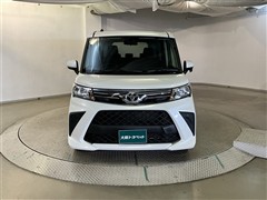 ルーミー X