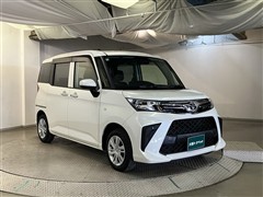 ルーミー X
