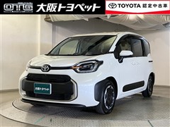 トヨタ シエンタHV Z