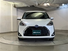 シエンタHV ファンベース G