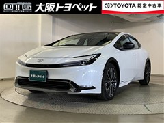 トヨタ プリウス Z