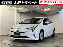 トヨタ プリウス S