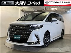 アルファードHV Z
