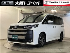 トヨタ ノアHV S-Z