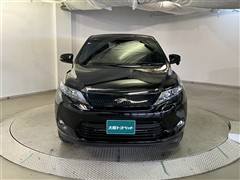 ハリアー プレミアム