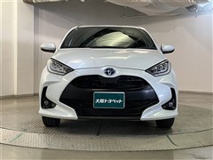 ヤリスHV Z