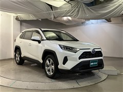 RAV4 HV X