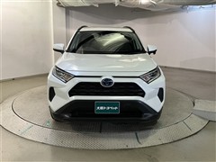 RAV4 HV X