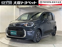 トヨタ シエンタHV Z