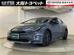 トヨタ プリウス U