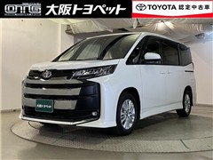 トヨタ ノア S-G