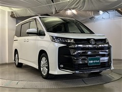 ノア S-G