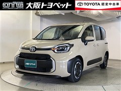トヨタ シエンタHV Z