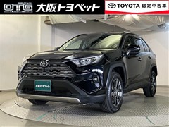 トヨタ RAV4 G