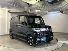 N-BOX G EXターボ ホンダセ