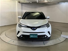 C-HR HV G