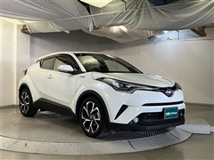 C-HR HV G