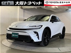トヨタ クラウンHV スポーツ Z