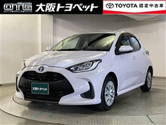 トヨタ ヤリスHV Z