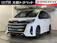 ノア Si WXB3