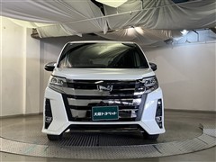 ノア Si WXB3